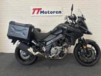 SUZUKI V-STROM DL 650 (bj 2025), Bedrijf, Onbekend, Meer dan 35 kW, Overig