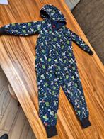 Jumpsuit/softshell van IELM maat 116, Kinderen en Baby's, Kinderkleding | Maat 116, Overige typen, Ielm, Jongen of Meisje, Ophalen of Verzenden