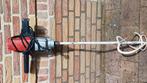 Mixer Perles 1150 watt, Doe-het-zelf en Verbouw, Ophalen, Gebruikt