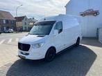Mercedes - Sprinter - 906BB35 - Van, Auto's, Gebruikt, Euro 6, Overige brandstoffen, Mercedes-Benz