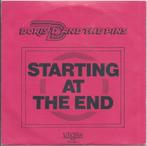 Vinyl Single Doris D And The Pins, Ophalen of Verzenden, Gebruikt, Pop