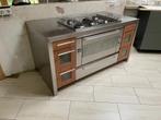 Siematic RVS keuken elementen / buitenkeuken, Huis en Inrichting, Keuken | Keukenelementen, Ophalen, Gebruikt, Overige kleuren