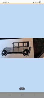 Citroën B2, uit 1923, zie foto's, Particulier, Te koop