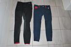 4 paardrijbroeken, Dieren en Toebehoren, Paardrijkleding, Gebruikt, Verzenden, Overige soorten, Onderkleding
