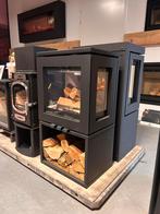 Charlton & Jenrick LPV5 depot “nieuw in doos”, Ophalen, Nieuw, Hout, Houtkachel