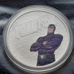 2022 Phantom - 1 oz silver Gekleurd BU, Verzenden, Zilver