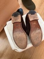 Greve Mohawk Maat 6g, Kleding | Heren, Schoenen, Ophalen of Verzenden, Zo goed als nieuw, Bruin, Loafers