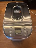 Broodbakmachine - Diverse Programma's, Gebruikt, 800 tot 1200 gram deeg, Kijkvenster, Ophalen