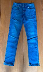 C&A skinny jeans maat 170 (14 jaar), Broek, C&A, Jongen of Meisje, Ophalen of Verzenden