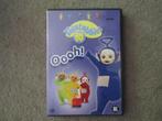 DVD: Teletubbies - Oooh!, Cd's en Dvd's, Dvd's | Kinderen en Jeugd, Gebruikt, Alle leeftijden, Overige genres, Ophalen of Verzenden