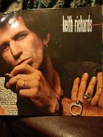 Keith Richards, Cd's en Dvd's, Ophalen, 1960 tot 1980, 12 inch