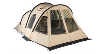 Eureka Tent - 4 Persoons beschikbaar voor biedingen