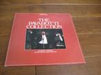 Pavarotti lps dubbel lp collection, Cd's en Dvd's, Vinyl | Klassiek, Ophalen of Verzenden, Zo goed als nieuw, Romantiek, 12 inch