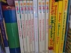 Heel spannend kinderboeken Pinkeltje, Boeken, Partijen en Verzamelingen, Ophalen of Verzenden, Zo goed als nieuw