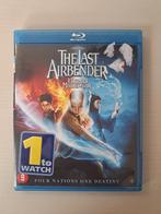 The Last Airbender - Blu-ray (exrental)(4 halen 3 betalen), Cd's en Dvd's, Blu-ray, Ophalen of Verzenden, Gebruikt, Science Fiction en Fantasy