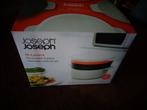 Nieuw Joseph Joseph M-Cuisine magnetron, 4 schalen, Ophalen of Verzenden, Nieuw