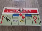 Monopoly - Parker, Hobby en Vrije tijd, Gezelschapsspellen | Bordspellen, Gebruikt, Ophalen of Verzenden