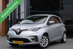 Renault Zoe R110 Life 52 kWh, Gebruikt, Parkeersensor, Leder, ZOE