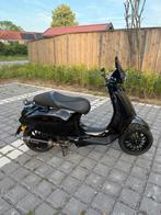 Vespa sprint 2022 vol opties/topstaat/akrapovic, Fietsen en Brommers, Scooters | Vespa, Maximaal 45 km/u, Vespa S, Ophalen of Verzenden