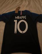 Mbappe 2018, Ophalen of Verzenden, Zo goed als nieuw, Shirt
