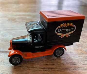 Lledo Dittmeyer's Bestelwagen - nieuwstaat beschikbaar voor biedingen