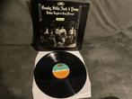 Crosby stills nash & young Deja vu vinyl [589], Ophalen of Verzenden, Zo goed als nieuw, 12 inch, Poprock