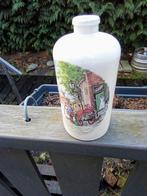 MKM kruikje 0,7L Hollands tafereel., Antiek en Kunst, Antiek | Keramiek en Aardewerk, Ophalen of Verzenden