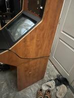 Oude speel automaat, Ophalen, Zo goed als nieuw