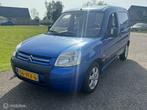 Citroen Berlingo bestel 1.6 HDI 600, Auto's, Origineel Nederlands, Te koop, Gebruikt, 597 kg