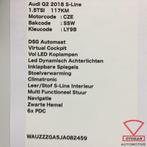 audi q2 2018 s line pdc module 5qa919294b, Ophalen of Verzenden, Gebruikt, Audi