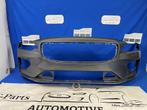 Volvo V60 S60 voorbumper origineel 2016+, Auto-onderdelen, Carrosserie en Plaatwerk, Gebruikt, Voor, Ophalen of Verzenden, Volvo