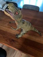 T Rex Dino’s dinosaurus groot, Kinderen en Baby's, Speelgoed | Actiefiguren, Ophalen of Verzenden, Gebruikt