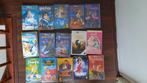 28 videobanden kinderfilms Disney Harry Potter Barbie etc, Cd's en Dvd's, VHS | Kinderen en Jeugd, Gebruikt, Alle leeftijden, Overige typen