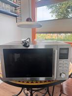 Koenic Combimagnetron met grill- en heteluchtfunctie, Witgoed en Apparatuur, Magnetrons, Ophalen, Gebruikt, Grill, Magnetron