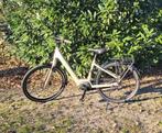 Elektrische fiets - TREK District+ 1 Lowstep Supernova, Fietsen en Brommers, Elektrische fietsen, 47 tot 51 cm, Ophalen, Zo goed als nieuw