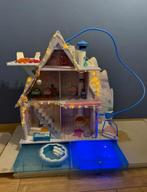 OMG LOL winterchalet, Ophalen, Zo goed als nieuw, Groter dan 1:32
