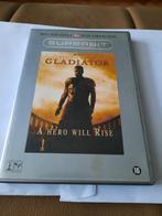 Gladiator DVD - Superbit Edition, Ophalen of Verzenden