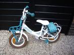 fietsje met fietstasjes, Fietsen en Brommers, Ophalen, Gebruikt, Minder dan 16 inch