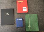 Postzegelverzameling binnen- en buitenland, Postzegels en Munten, Ophalen of Verzenden, Nederland en Buitenland