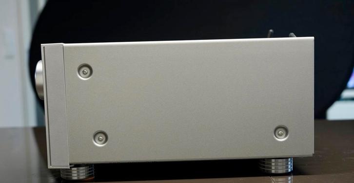 Onkyo TX-RZ740 AV Receiver - Topklasse!, Audio, Tv en Foto, Versterkers en Receivers, Zo goed als nieuw, 5.1, 120 watt of meer