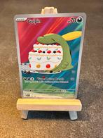 Gulpin 154/142 Pokémon Stellar Crown, Ophalen of Verzenden, Zo goed als nieuw