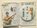 Dikkie Dik - Het Dvd-Spel .nieuw .dvd-game 29012026, Ophalen, Europees, Tekenfilm, Alle leeftijden