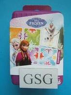 Frozen kaartspel nr. 10.02.20.014-00, Ophalen, Nieuw