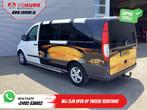 Mercedes-Benz Vito 109 CDI L3 EXPORT ONLY (€7.744,- Incl., Auto's, Bestelauto's, Electronic Stability Program (ESP), 221 €/maand