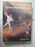 Het Groot Klootschietersboek, Ophalen of Verzenden, Nieuw, Balsport