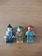 Lego Ninjago Poppetjes Minifigures Golden Lloyd Ronin Figure, Kinderen en Baby's, Speelgoed | Duplo en Lego, Ophalen of Verzenden