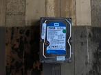 WD Blue 250GB SATA HDD – 7200RPM – 3.5 inch, Ophalen of Verzenden, Zo goed als nieuw, Desktop