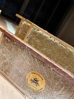 Biologische raathoning van de imker | 100% pure honing, Diversen, Levensmiddelen, Ophalen of Verzenden