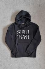 Supertrash Hoodies en Broek, Kleding | Dames, Supertrash, Zwart, Nieuw, Ophalen of Verzenden