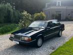 Volvo 760 2.8 GLE Automaat NL-auto 6 cilinder 227.000km NAP, Automaat, Gebruikt, Overige modellen, 1436 kg